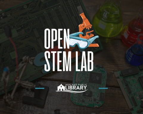 Open STEM Lab