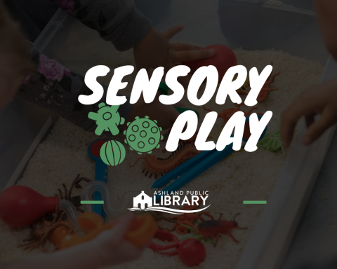 Sensory Play