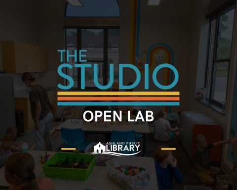 The Studio Open Lab