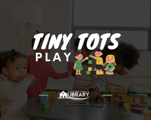 Tiny Tots Play