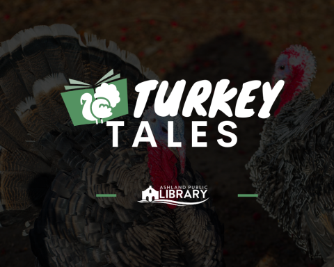 Turkey Tales