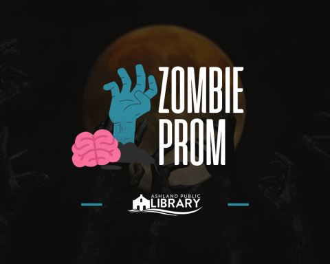 Zombie Prom