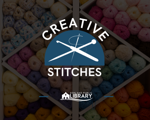 Creative Stitches