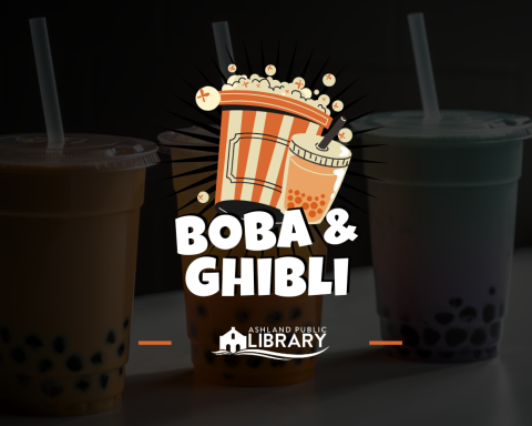 Boba & Ghibli