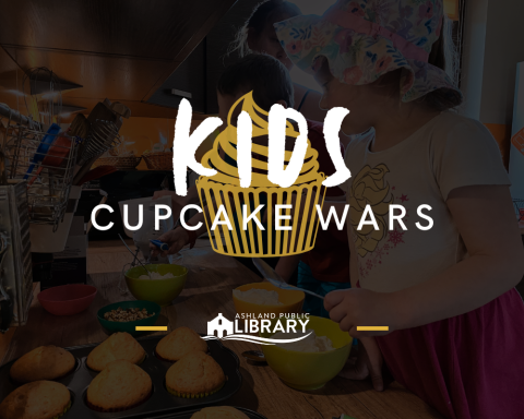 Kids Cupcake Wars