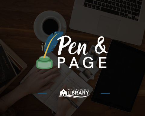 Pen & Page