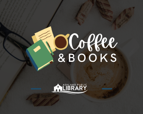 Coffee & Books