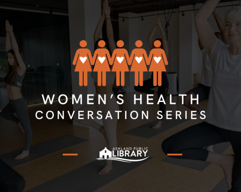 Women's Health Conversation Series