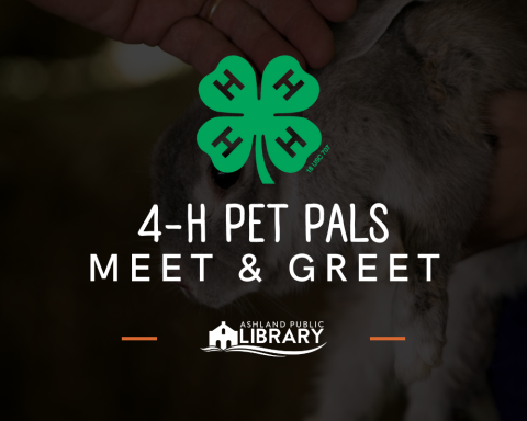 4-H Pet Pals