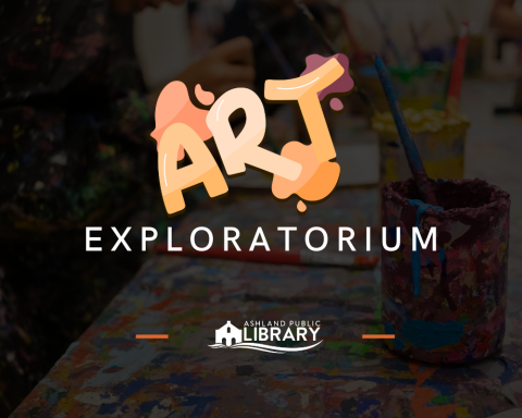 Art Exploratorium
