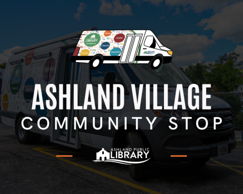 Ashland Village - Community Stop