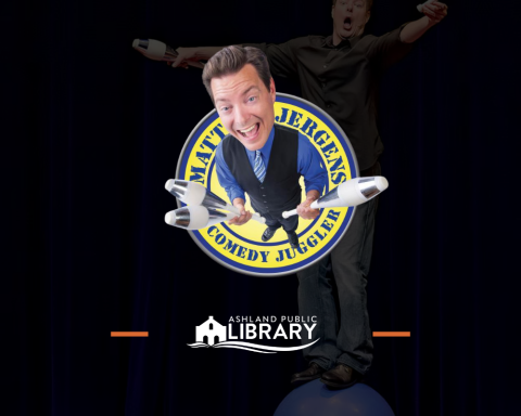 Comedy Juggler Matt Jergens