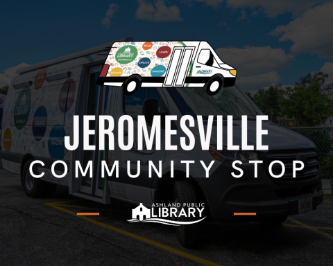 Jeromesville - Community Stop