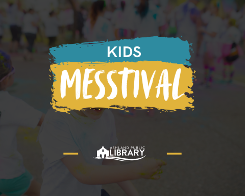 Kids Messtival