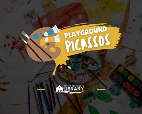Playground Picassos