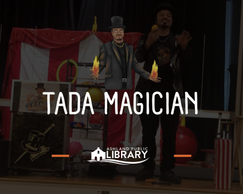 Tada Magician