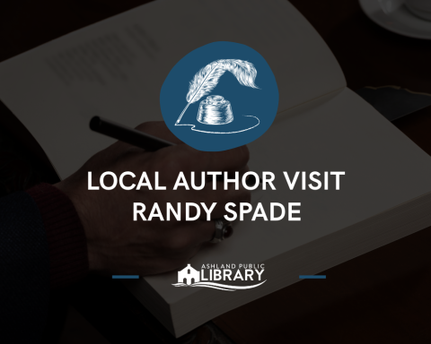 Local Author