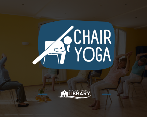 Chair Yoga