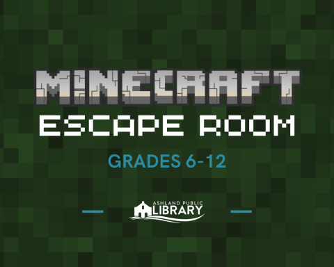 Minecraft Escape Room