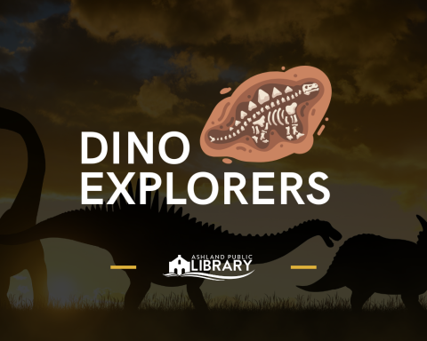 Dino Explorers 