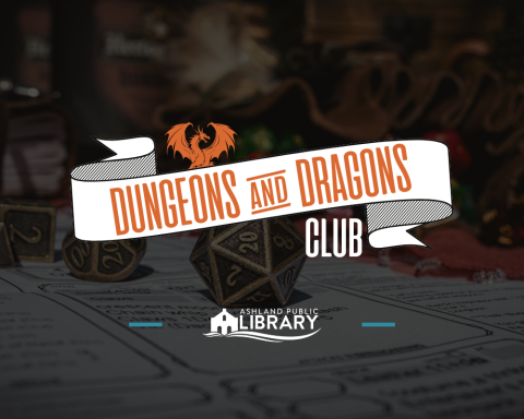 Dungeons & Dragons Club