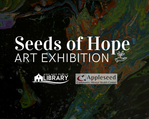 Seeds of Hope Art Exhibition 