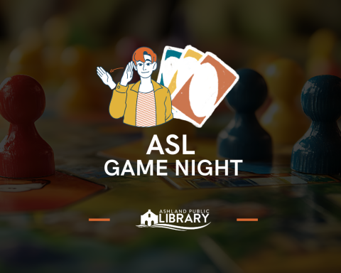 ASL Game Night