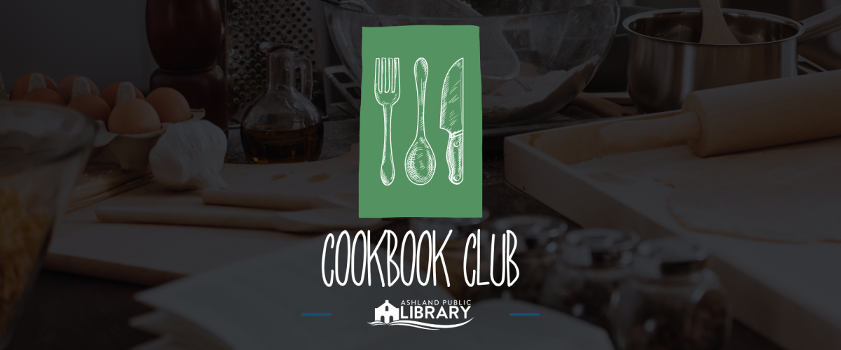 Cookbook Club