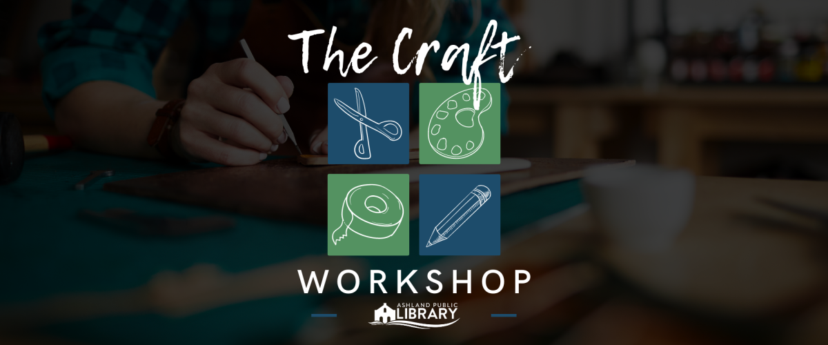 The Craft Workshop