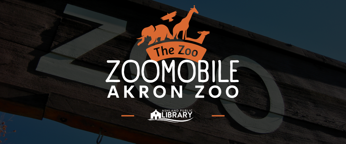 Zoomobile Akron Zoo