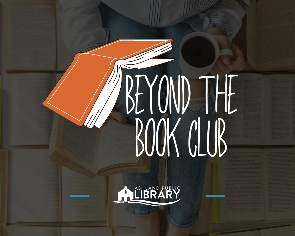 Beyond the Book Club