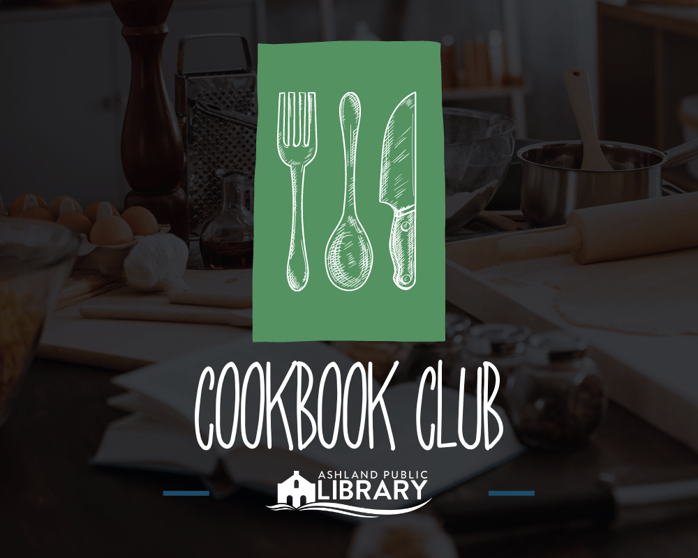 Cookbook Club