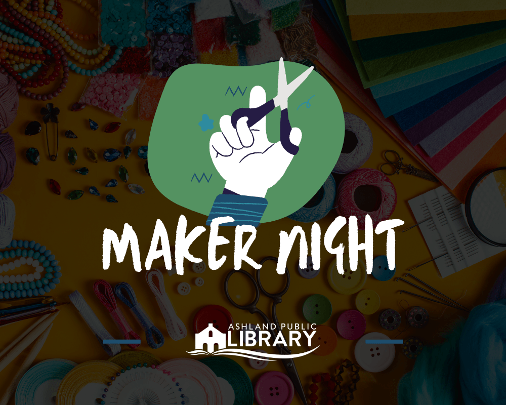 Maker Night