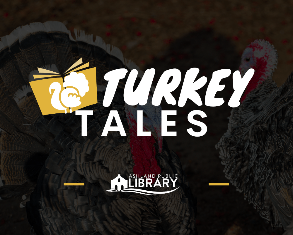 Turkey Tales