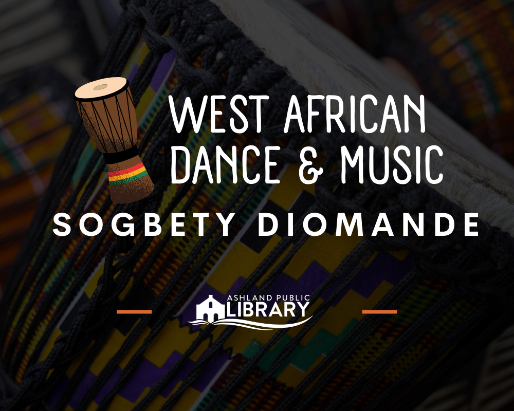 West African Dance & Music