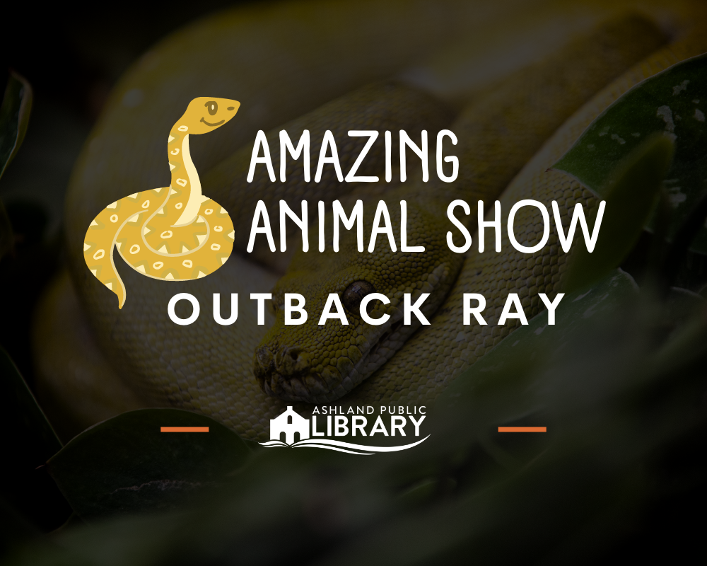 Amazing Animal Show