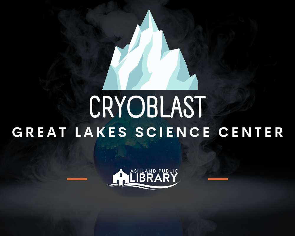 Cryoblast