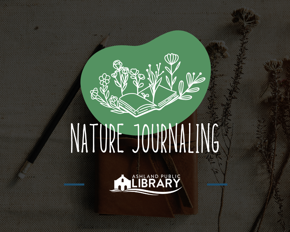 Nature Journaling