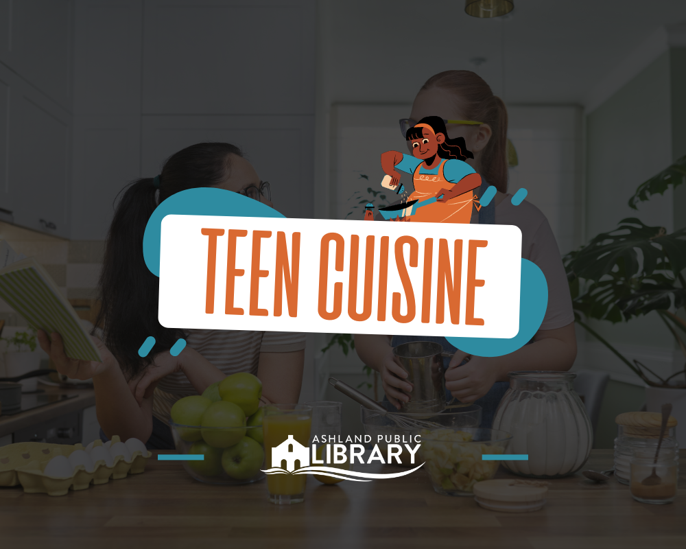 Teen Cuisine