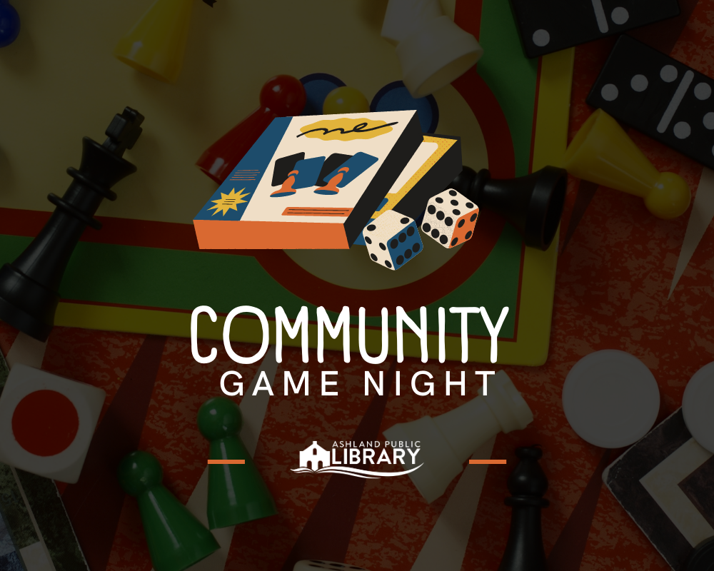 Community Game Night