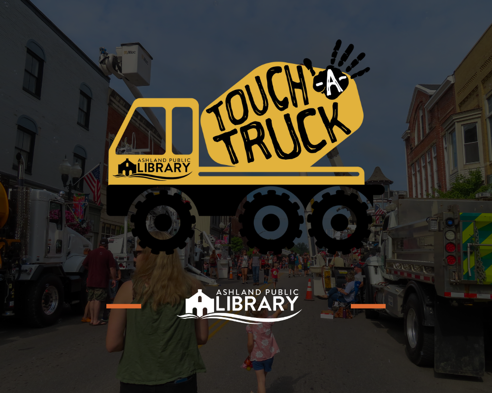 Touch-A-Truck