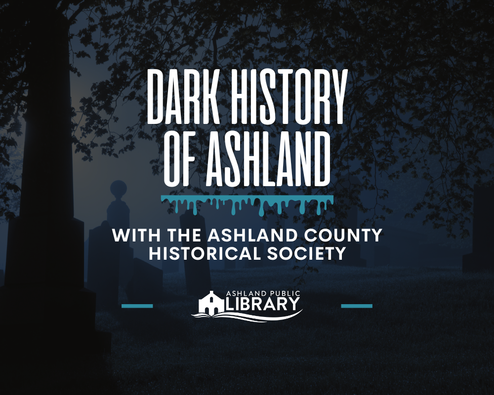 Dark History of Ashland