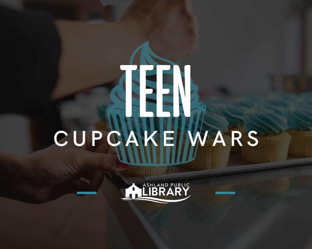 Teen Cupcake Wars