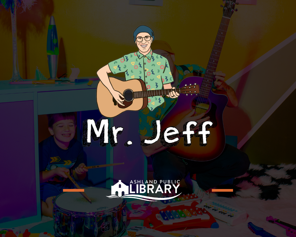 Mr. Jeff